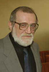 Анатолий Фёдорович Журавлёв